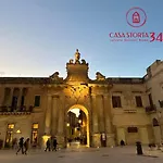 Casa Storta 34