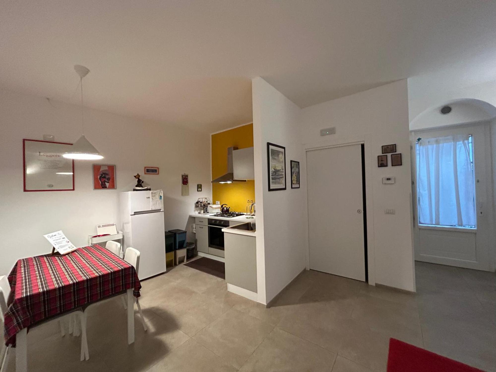 Apartment Casa Storta 34