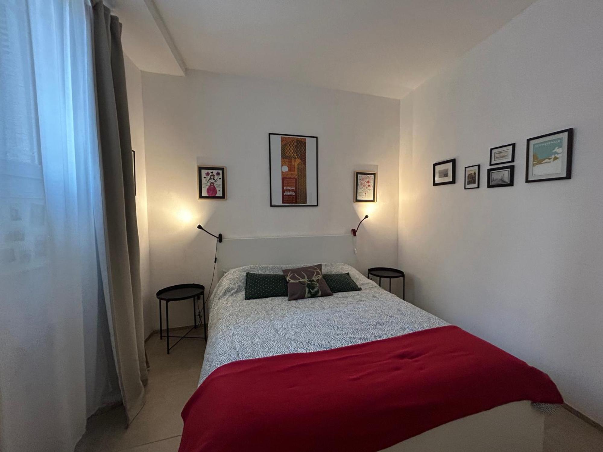 Apartment Casa Storta 34 Lecce